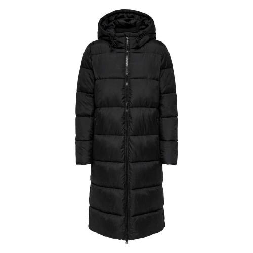 Only Womens/Ladies Montana Puffer Jacket