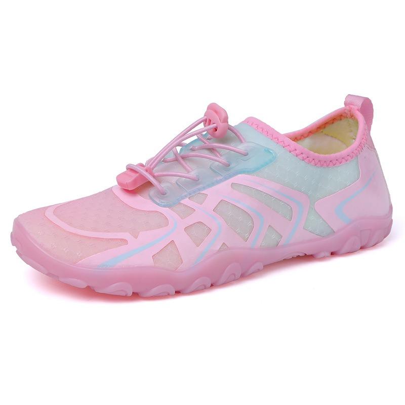 Outdoor Beach Shoes Diving Swimming Shoes Couple Creek Shoes Barefoot Quick-drying Shoes Snorkeling Wading Shoes Quick-drying
