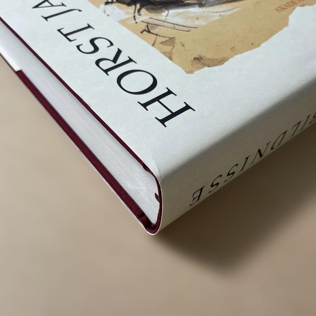 [USED] Janssen Frauen Bildnisse Forst Janssen