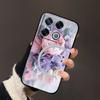 Etui Do Infinix GT 20 Pro X6871 Miękki Silikonowy Pokrowiec Z TPU Na Telefon Dla INFINIX GT20 PRO 5G Kolorowy Nadruk Kreskówkowy Fundas Para Cases
