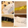Paper Package Case Plush Animals Napkin Holder Car Tissue Box Car Paper Boxes Paper Napkin Case