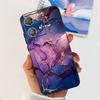 For Motorola Edge 40 Case Moto Edge 40 Neo 5G 2023 Cover Stylish Pattern Soft Slim Black Fundas For Moto Edge40 Edge40Neo Bumper