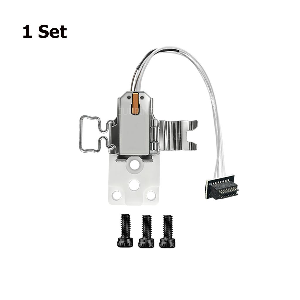 For Bambu Lab A1/A1mini Hotend Mounting Heating Assembly Original For Bambu Lab A1 Mini Zubehör Bambulab A1 Mini Accessories