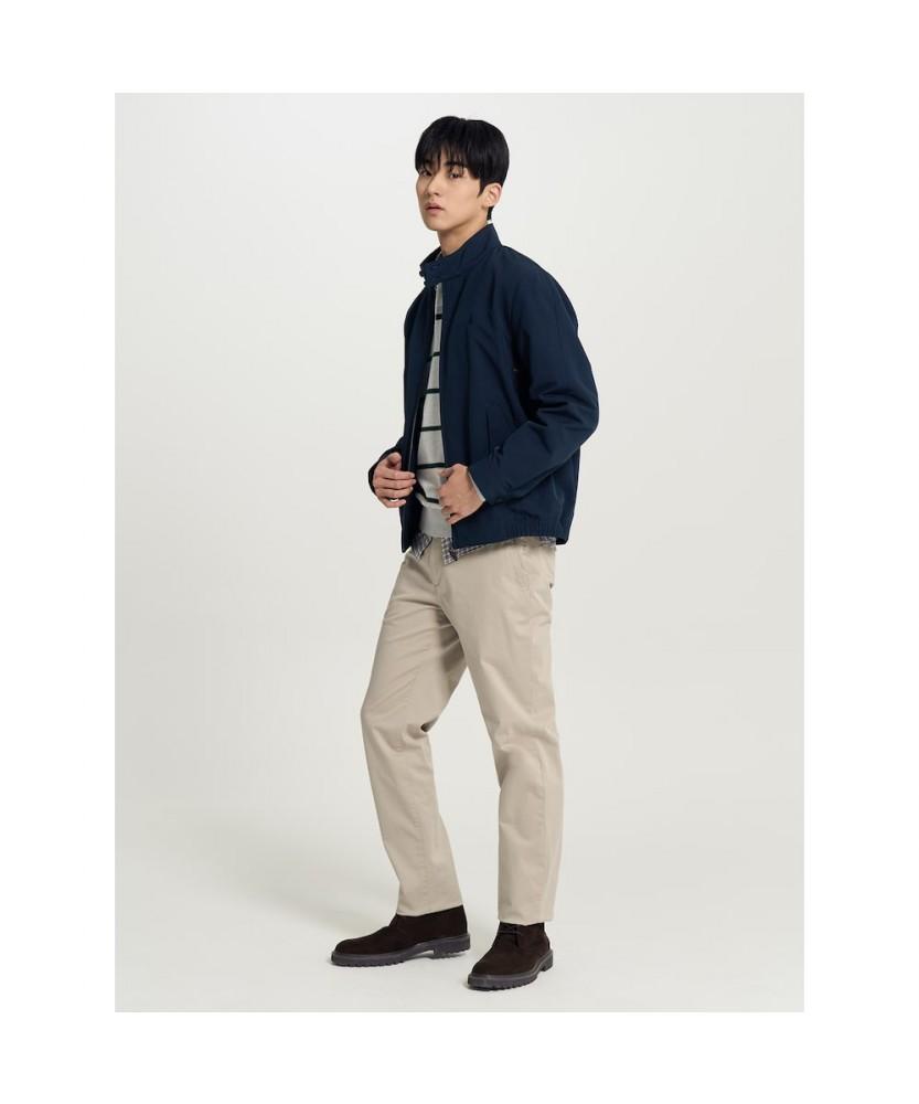 Beanpole Men Harrington Jacket Navy