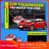 BGI1 Golf For VW VOLKSWAGEN New 2Pcs LED Puddle Warning Lamp Tool Accessories For VW Beetle 1998-2005 Beetle Cabrio 2003-2005 Caddy M MS7