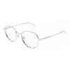 Alexander Mcqueen Am0479o Unisex Eyeglasses Asian Fit