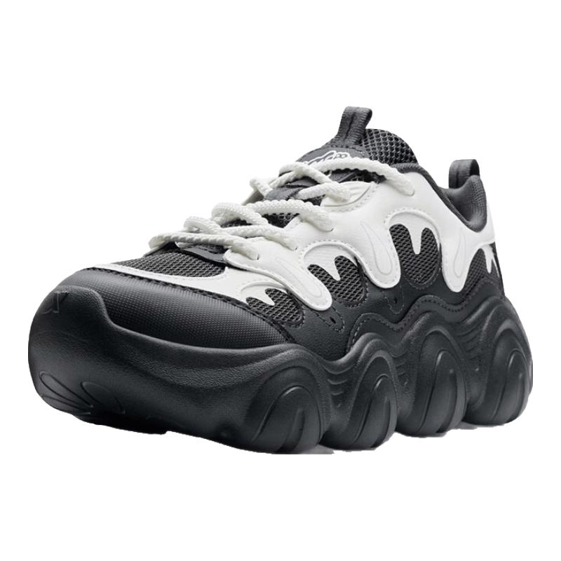 Xtep Claw Women's Elevated Casual Shoes