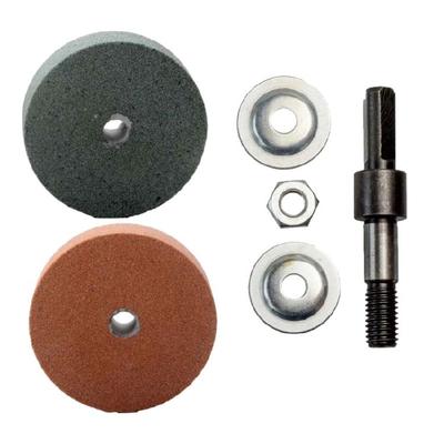 Polishing Buffing Wheel Grinding Head Metals Rotary Tools Wheels Tool Drill