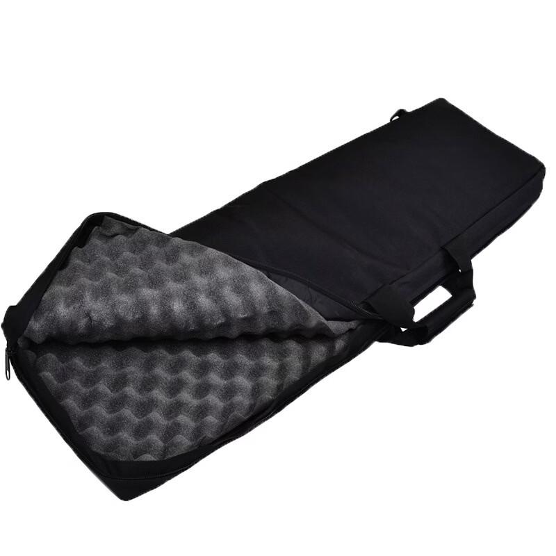 OUN Outdoor Tactical Gun Case with Egg-Crate Foam