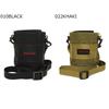 [Briefing] SHOULDER BAG NECK DRINK HOLDER Men's Black