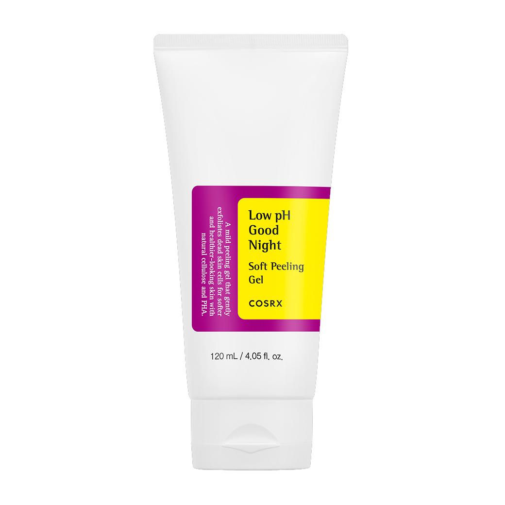 

Мягкий пилинг-гель Good Night с низким уровнем pH 120 мл Peeling Gel 120ml