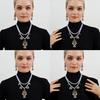 Smykker og accessoires – Smykkesett