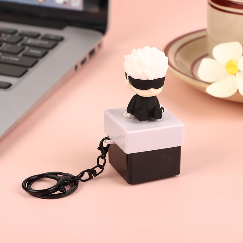 

Брелок с кнопкой на кончике пальца, игрушка для снятия стресса, артефакт, декомпрессионная игрушка-антистресс