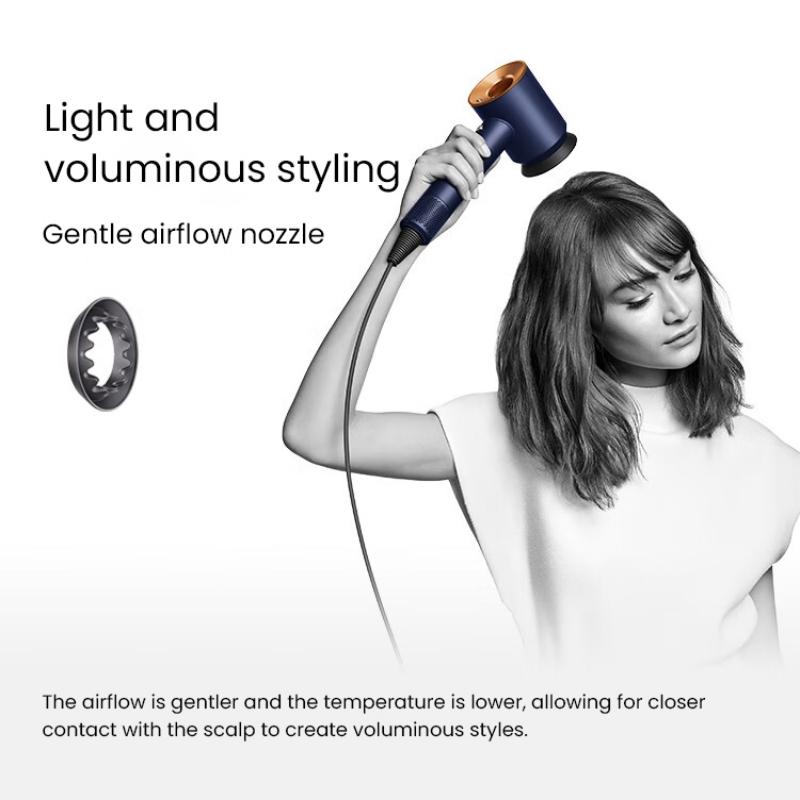 Dyson HD08  hair dryer