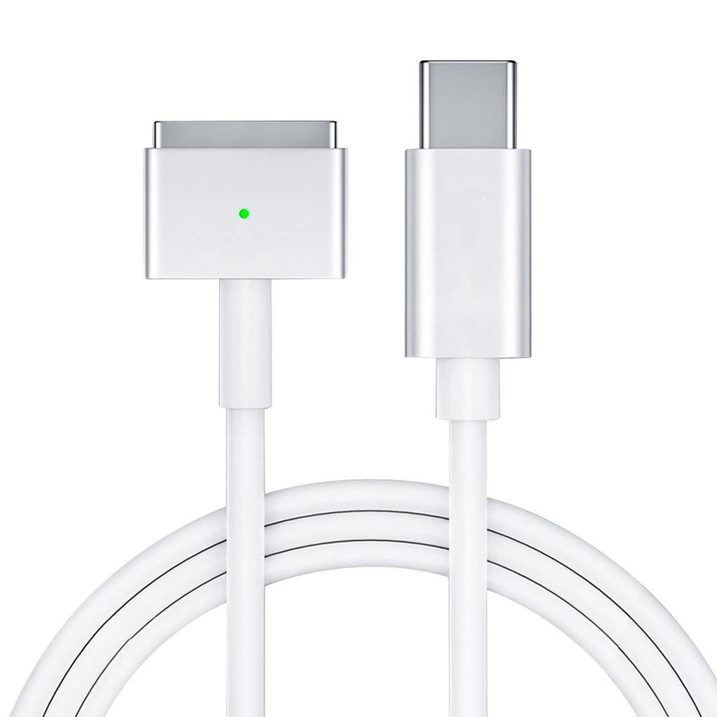 Lot De 2 Câbles USB A Vers USB C De 3 M – Pour Caméras De Sécurité, Charge Et Transfert De Données