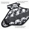 1Pair Weighted Gloves Pair Of Wrist Weights Glove With Holes For Finger And Thumb Available In 1Kg Or 2Kg Training Weight Gloves