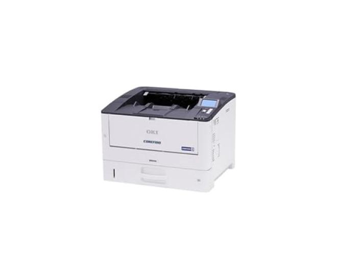 OKI A3 Monochrome LED Printer High Performance Model COREFIDO2 B842DN