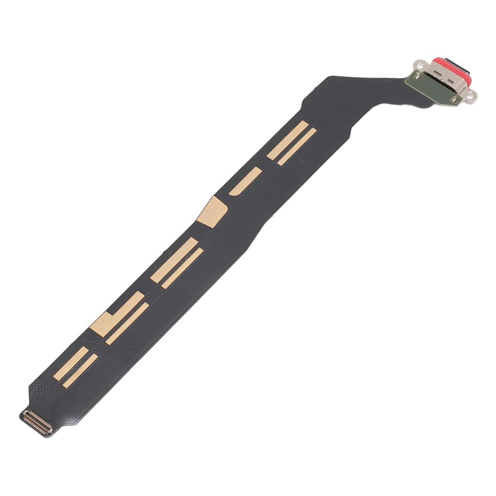 Phone Charging Port Flex Cable USB C Charging Port Flex Cable Replacement for OnePlus Nord 2