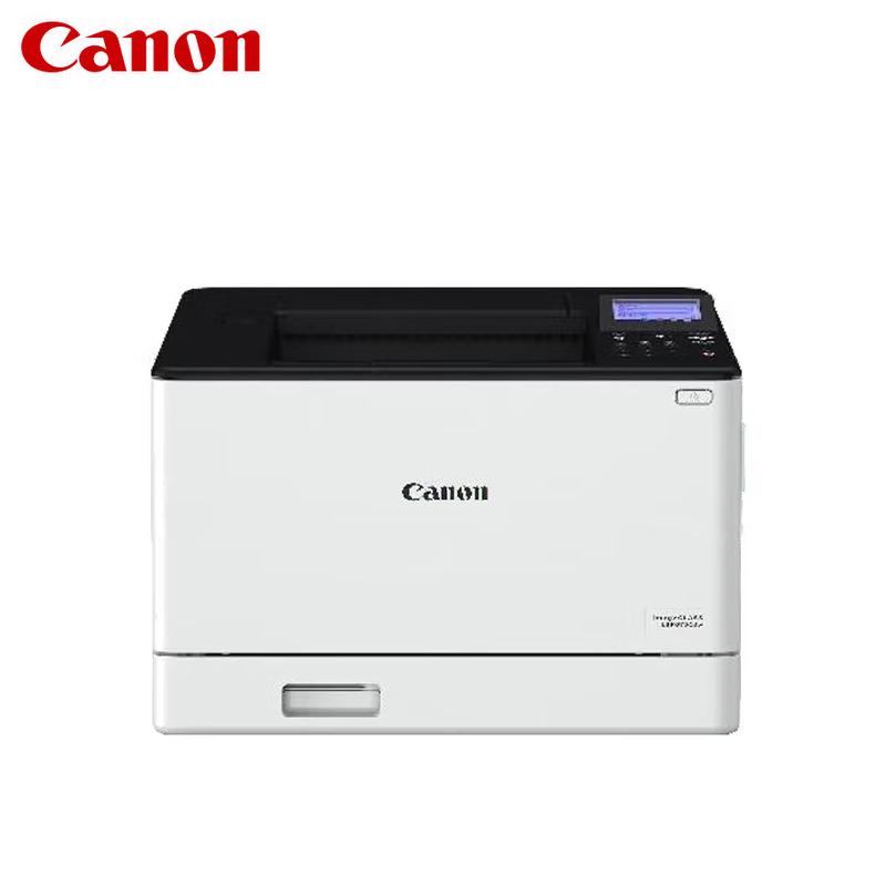 Canon Laser Printers CN Plug (adapter Included)