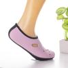 Comfortable Non-Slip Swimming Water Shoes Diving Aqua Socks Breathable Quick-Drying Snorkeling Pool Beach Socks