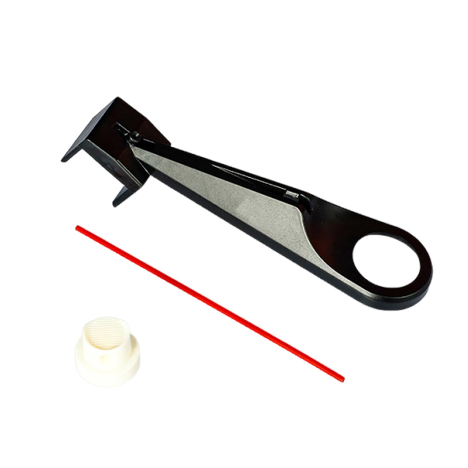 1-5pcs Motorcycle Bicycle Chain Lubricant Applicator Tool Grease Lubrication Kit Chain Luber Oiler Cleaner Motorcycle Bike Tool