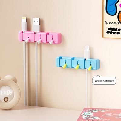 Příslušenství pro elektroniku – Příchytky na kabely