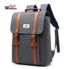 Outdoor Peak Warwick Nylon Casual Backpack