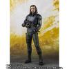 S.H.Figuarts Bucky (Avengers: Infinity War)
