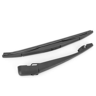 Set braccio e spazzola tergicristallo posteriore per auto adatto per Honda Odyssey 0514