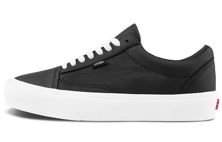 Old Skool Vans Ns Vlt Lx Черный VN0A4UVQL3A 40