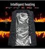Men's Smart Heated Vest: Full Body Electric Heating with Constant Temperature