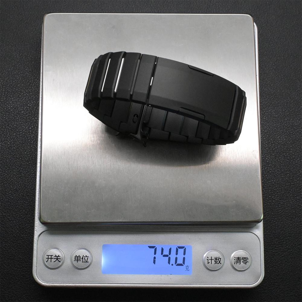 Titanium Strap for Samsung Galaxy Watch 8 44mm 40mm 8 Classic 46mm Luxury Metal Band for Galaxy Watch 4 5 6 7 Ultra 47mm Accessories