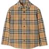 Kids Casual Shirts Moderate 81171661