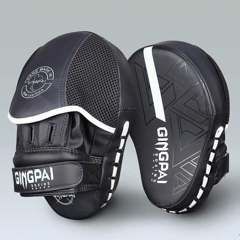 Professional Boxing Target Pads Heavy Duty Punching Bag Training Gear for Sanda Kicking Sparring MMA Muay Thai