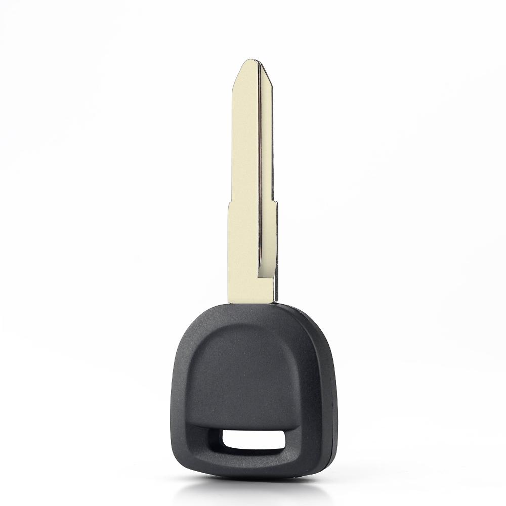 KEYYOU 10Pcs For Mazda 2 3 6 323 626 Fob Replacement Upgrade Modified Folding Flip Remote Car Key Blank Shell Case 2 Buttons