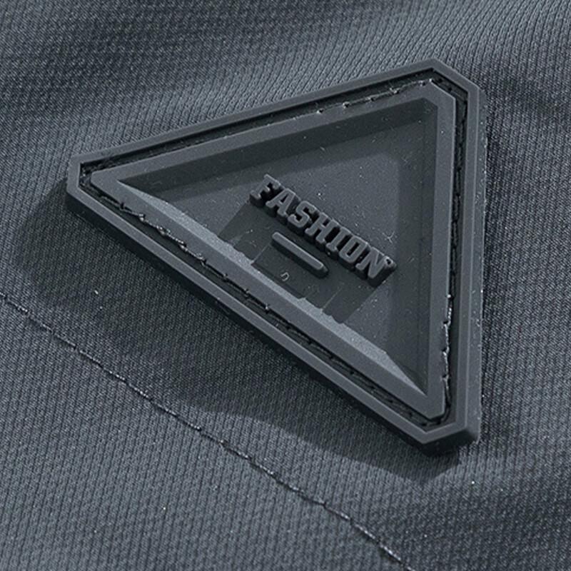 Jeanswest Men's Outdoor Casual Sport Jogger Cargo Pants