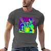 Kajagoogoo TShirt High Elasticity Sports Tee Shirt