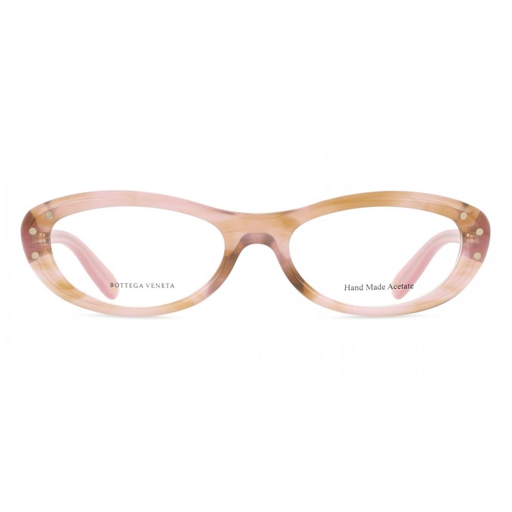 Bottega Veneta Bv204 42j Women Eyeglasses