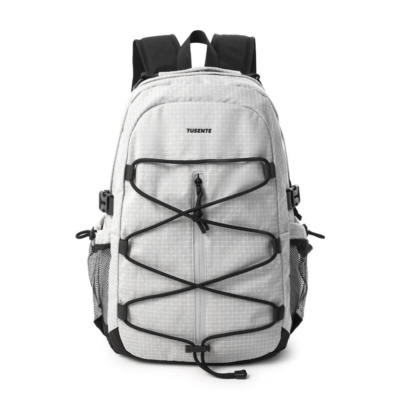 Outdoor Backpack Large Capacity Sports Backpack Commuter Student Schoolbag
