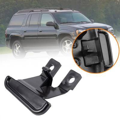 NY Mittkonsollspärr 88986007 För Chevrolet TrailBlazer Envoy Buick Rainer