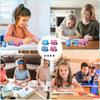 Roller Digital Teaching Stamp Multiply Divide Addition Subtraction Maths Reusable Calculation Educational Exercises Within 100