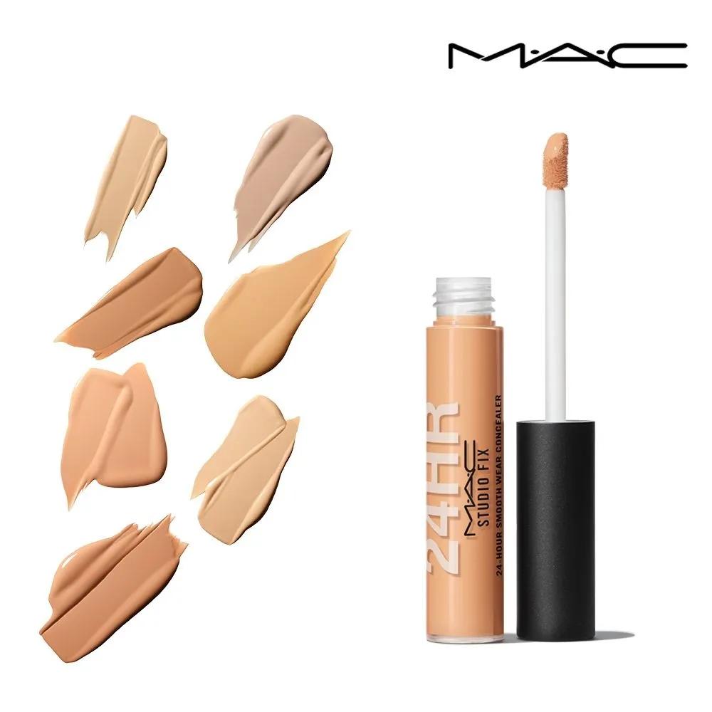 MAC Studio Fix 24-Hour Lasting Smoothwear Concealer NW35