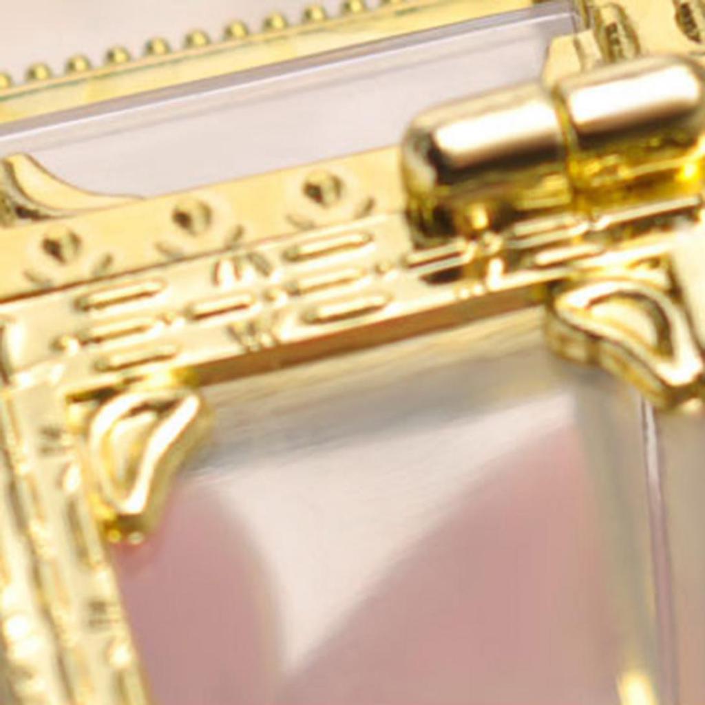 Vánoční nabídky Plastová krabička na poklady Organizér na dárky s bonbony Nádoba na cetky