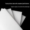 500x500x12mm Waterproof Polypropylene Board