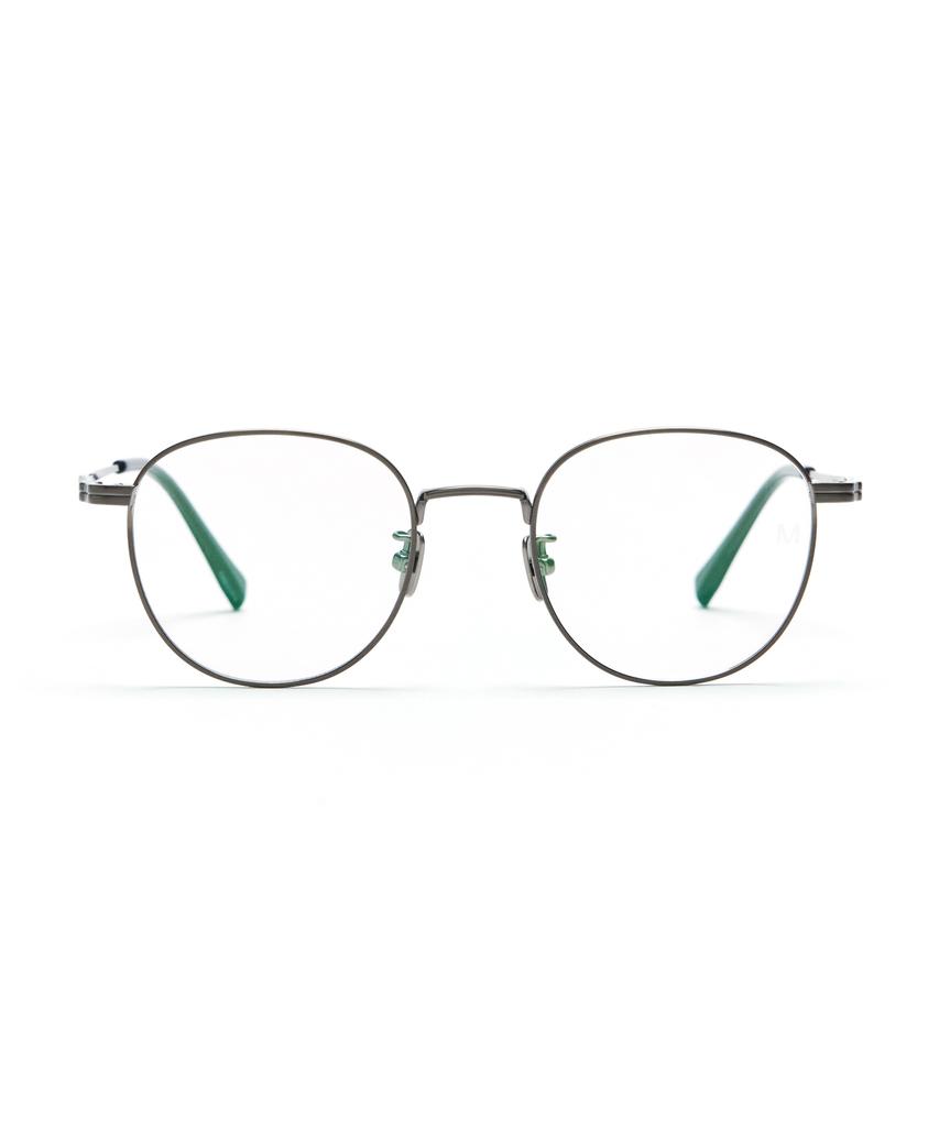 Mut Titanium Glass X.Lab 04 C5