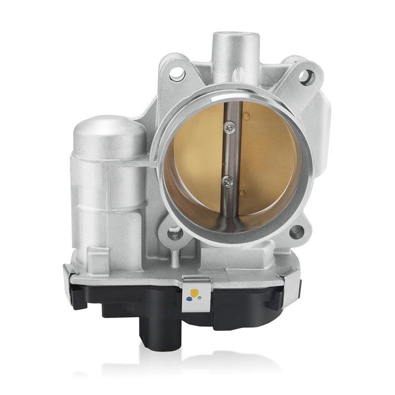 Precise For Buick GMC 2.4L 12615516 12616668 12631186 Throttle Body Assembly 1PCS