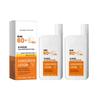 Crema Solar Protectora Spf 60+ Protección UV de Larga Duración Bloqueador Solar Facial Loción Aislante Refrescante Hidratante Productos para el Cuidado de la Piel