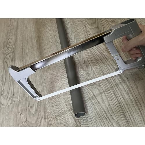 TRUSCO Hacksaw Frame, 300mm, HTHSF300