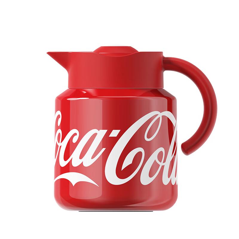 Термобутылка Geli Coca-Cola