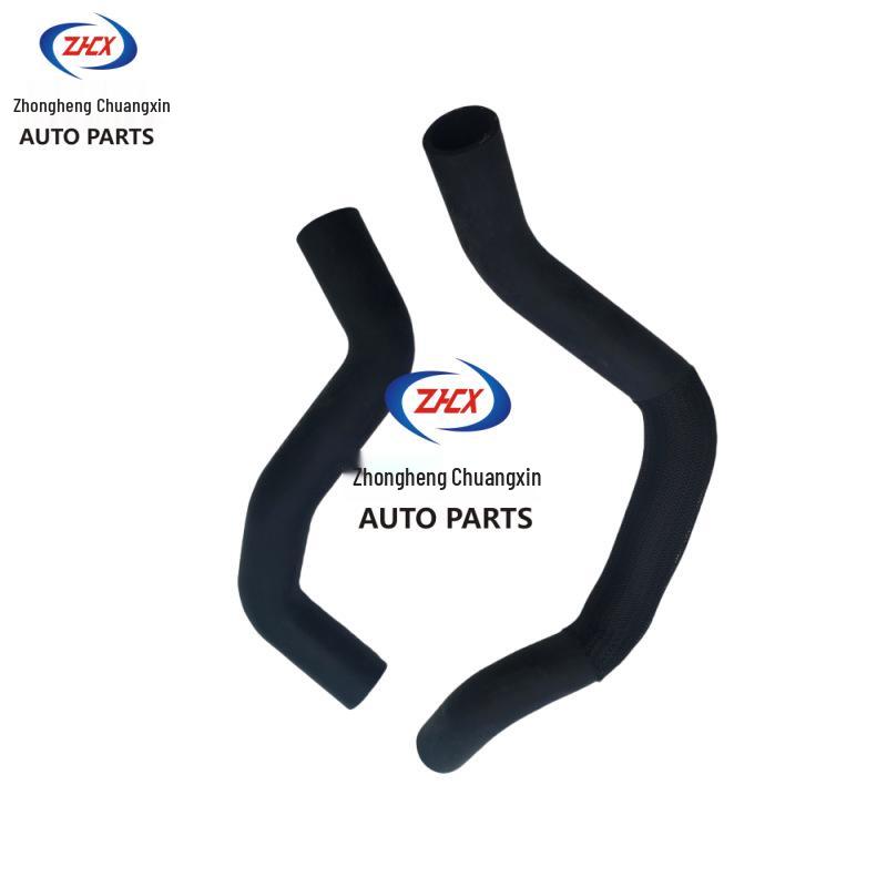 Changan UNI-V Electric Vehicle Radiator and Engine Water Pipe Set